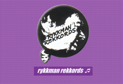 Rykkman Records
